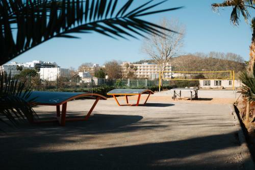 Parco Ibiza, By Camping San Antonio Est 1961