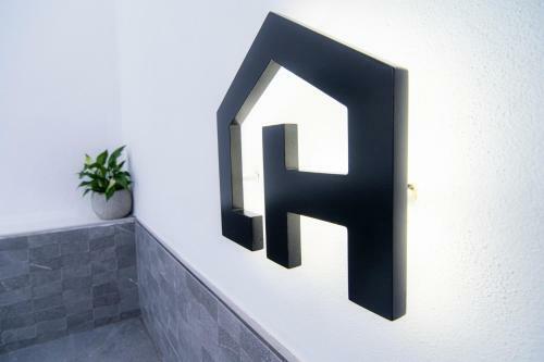 Apartamento Laguna Home & Suites