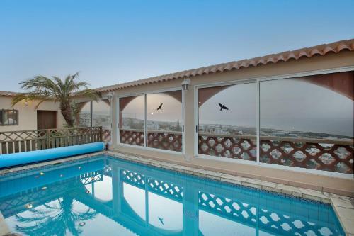 Villa Petite Paradise