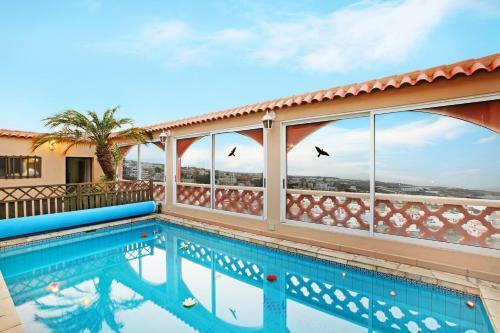 Villa Petite Paradise