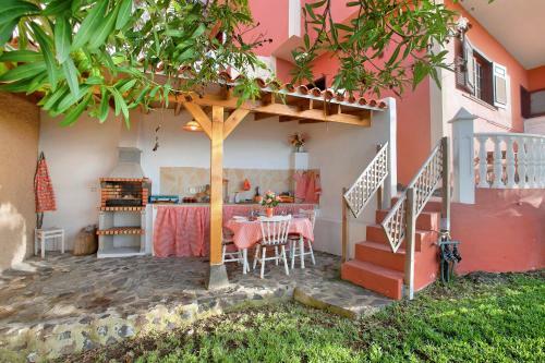 Villa Petite Paradise