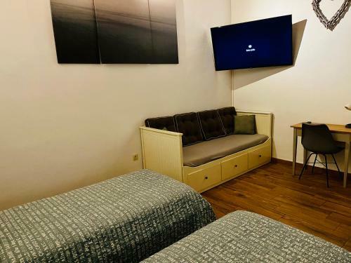 Apartamento Dakota?s House