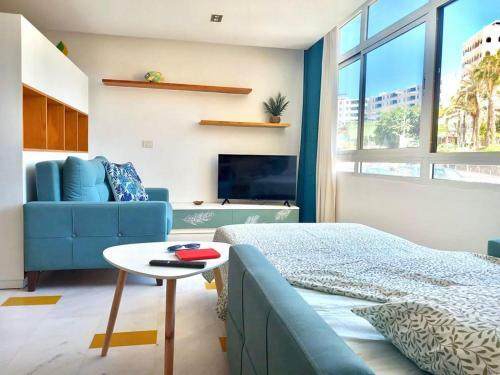 Apartamento Tropical House Near Beach&yumbo