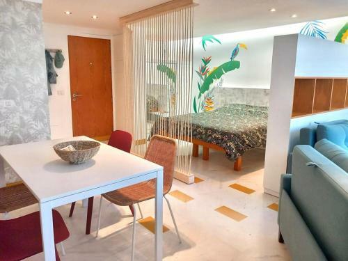 Apartamento Tropical House Near Beach&yumbo