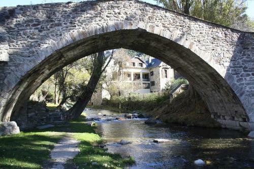 Casa Cubero - Tucasaenlospirineos