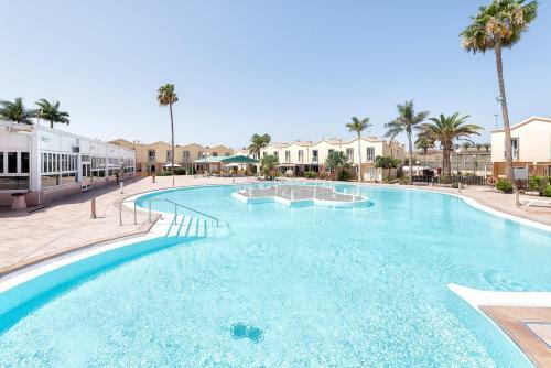 Bungalow En Maspalomas