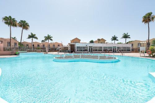 Bungalow En Maspalomas