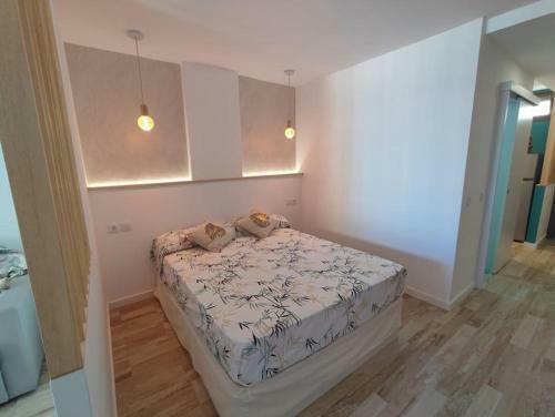 3min Walk Playa Del Ingl�s Apartment