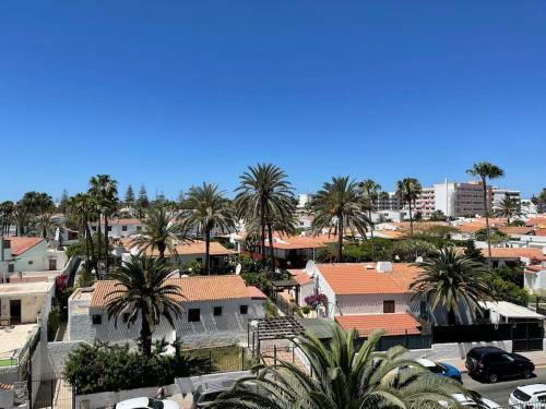 Apartamento Koka Ruby - Playa Del Ingles