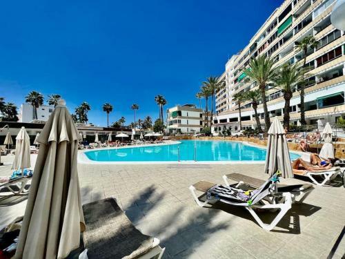 Apartamento Koka Ruby - Playa Del Ingles