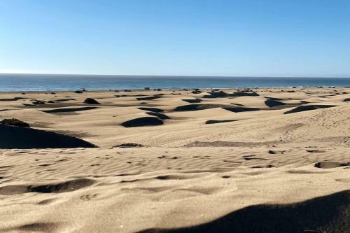 Apartamento Koka Ruby - Playa Del Ingles