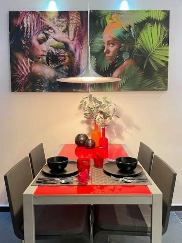 Apartamento Koka Ruby - Playa Del Ingles