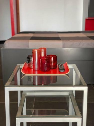 Apartamento Koka Ruby - Playa Del Ingles