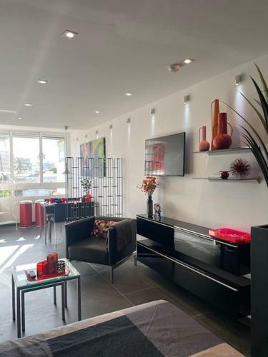 Apartamento Koka Ruby - Playa Del Ingles