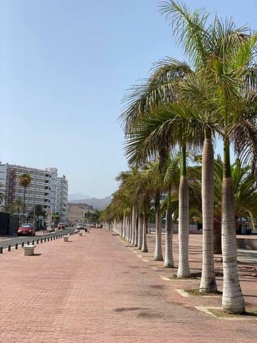 Apartamento Koka Ruby - Playa Del Ingles