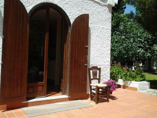 Villa House In Andalucia, Spain