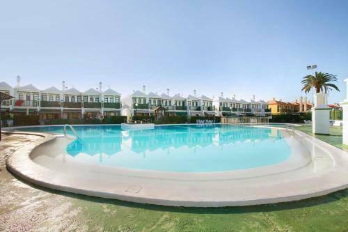 Apartamento Dunaflor Gemelo 3
