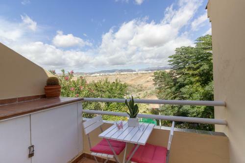 Flatguest Villa Martina