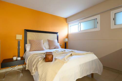 Villa Atlantis - San Agust�n