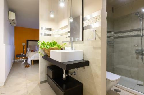 Villa Atlantis - San Agust�n