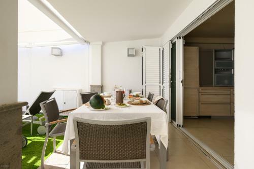 Villa Atlantis - San Agust�n
