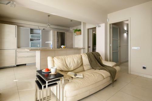 Villa Atlantis - San Agust�n