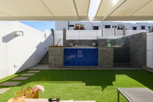 Villa Atlantis - San Agust�n