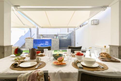 Villa Atlantis - San Agust�n