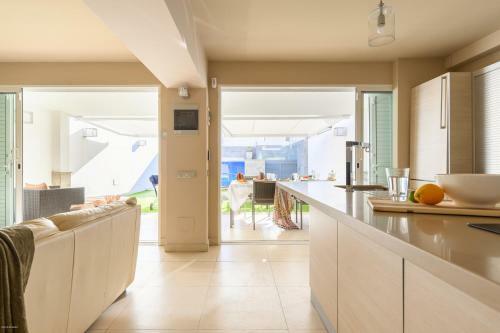 Villa Atlantis - San Agust�n