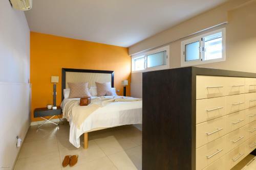 Villa Atlantis - San Agust�n