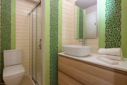 Villa Atlantis - San Agust�n
