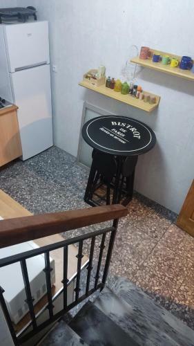 Casa Fuente Salobre�a
