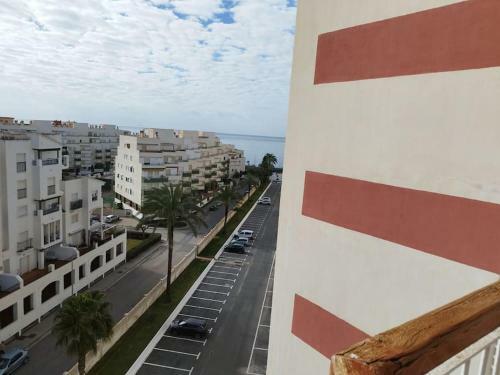 Apartamento Oasis Salomar 2000