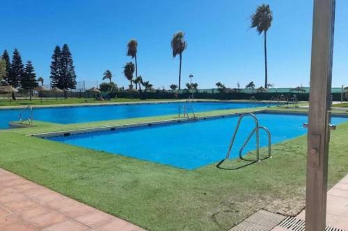 Apartamento Oasis Salomar 2000