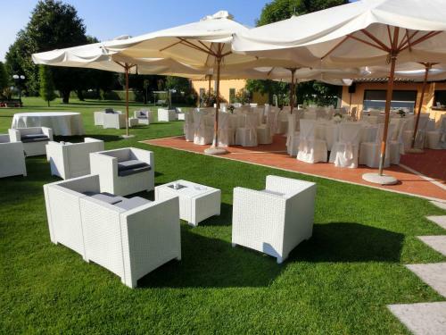 Hotel Villa Dei Dogi
