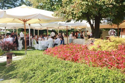 Hotel Villa Dei Dogi