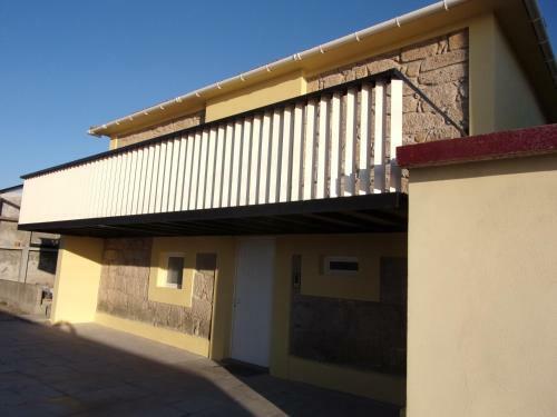 Posada Casa Velha