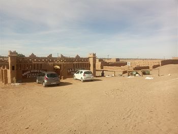 Posada Auberge Kasbah Dar Sahara Tours
