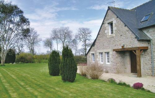 Holiday Home Le Pradou
