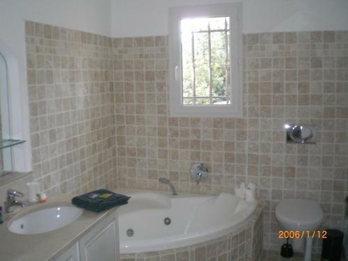Bed & Breakfast Mas Madilauric