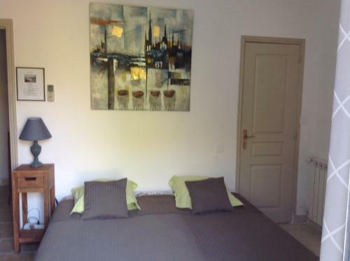 Bed & Breakfast Mas Madilauric