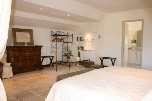 Bed & Breakfast Mas Madilauric