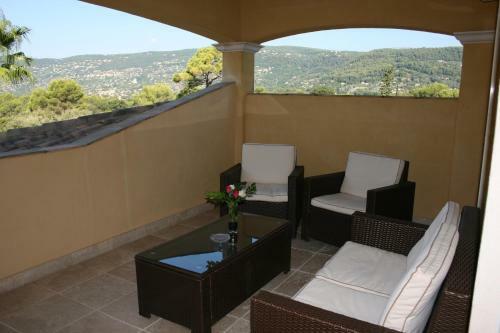 Bed & Breakfast Mas Madilauric