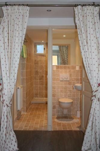Bed & Breakfast Mas Madilauric