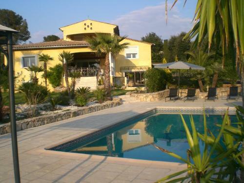 Bed & Breakfast Mas Madilauric
