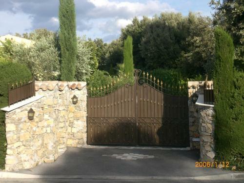 Bed & Breakfast Mas Madilauric