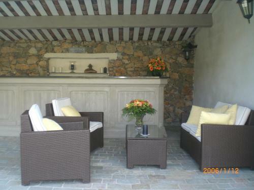 Bed & Breakfast Mas Madilauric