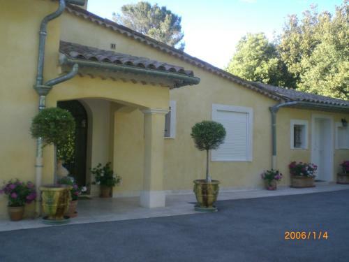 Bed & Breakfast Mas Madilauric