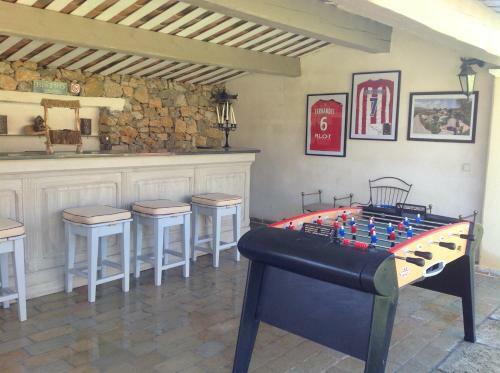 Bed & Breakfast Mas Madilauric