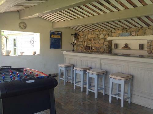 Bed & Breakfast Mas Madilauric